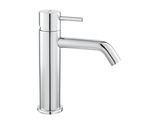 Afbeeldingen van FERRO Lage Wastafelmengkraan