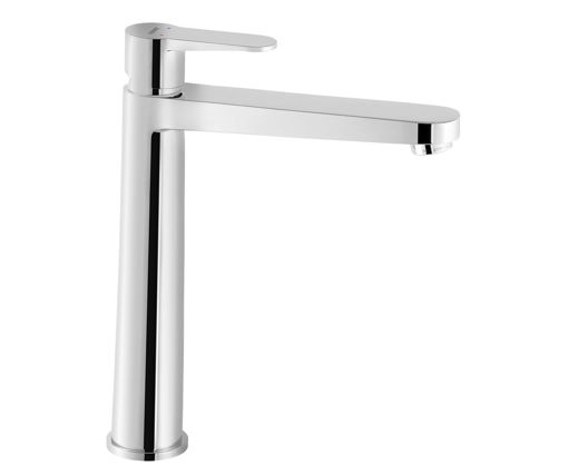 Afbeeldingen van FERRO Hoge Staande Wastafelmengkraan