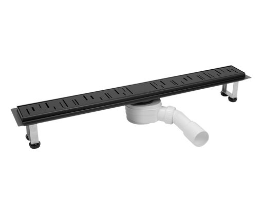 Afbeeldingen van FERRO Lineaire Douchegoot