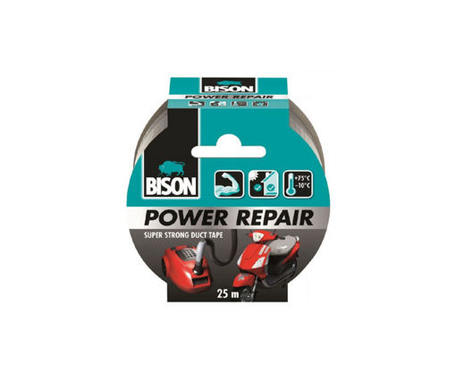 Afbeeldingen van BISON Power Repair Tape