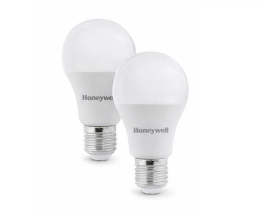 Afbeeldingen van HONEYWELL LED Lamp 15W 3000K – Duo Pack