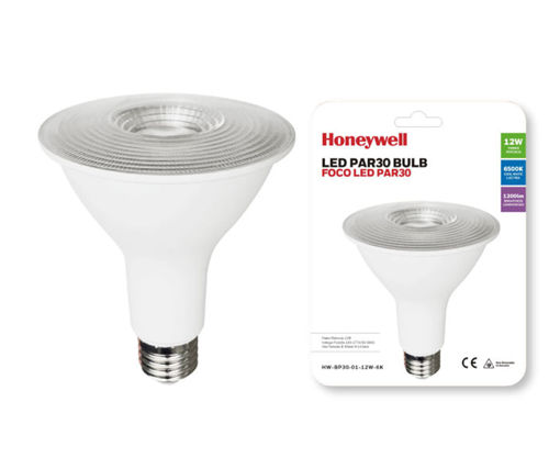 Afbeeldingen van HONEYWELL LED Lamp 12W 6500K