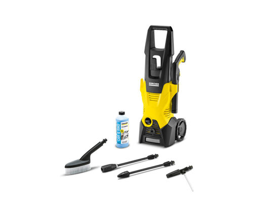 Afbeeldingen van KARCHER Hogedrukreiniger