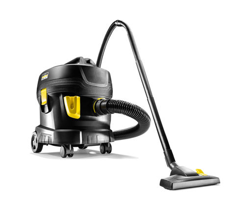 Afbeeldingen van KARCHER Droogstofzuiger