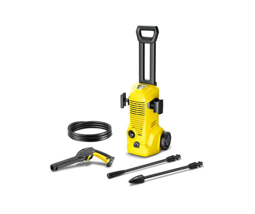 Afbeeldingen van KARCHER Hogedrukreiniger