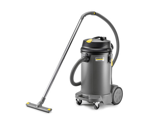 Afbeeldingen van KARCHER Nat- En Droogzuiger