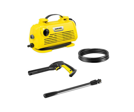 Afbeeldingen van KARCHER Hogedrukreiniger