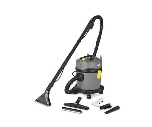 Afbeeldingen van KARCHER Sproei-extractiereiniger