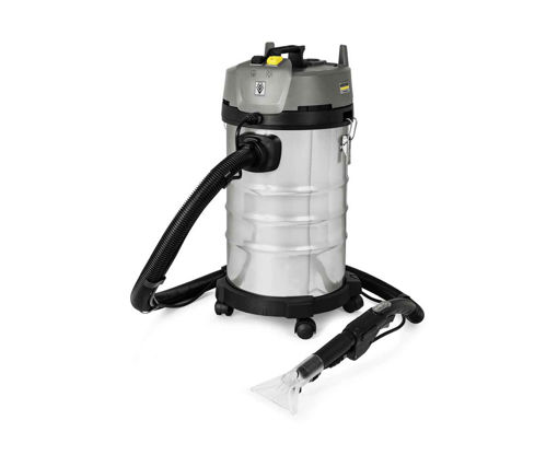 Afbeeldingen van KARCHER Sproei-extractiereiniger