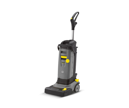 Afbeeldingen van KARCHER Vloerschrobmachine
