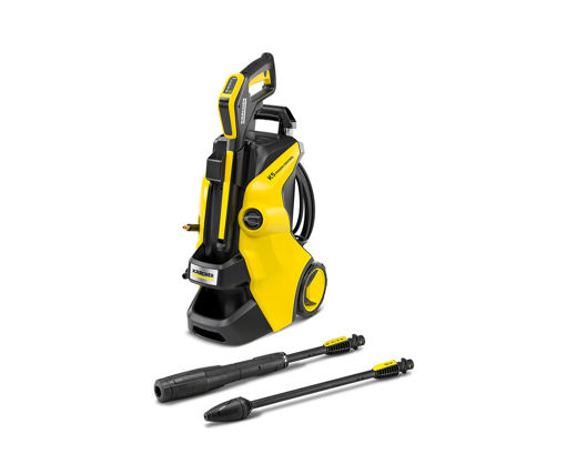 Afbeeldingen van KARCHER Hogedrukreiniger