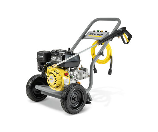 Afbeeldingen van KARCHER G3200 P Gas Pressure Washer 2.4 GPM