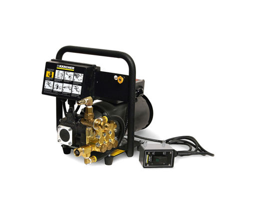 Afbeeldingen van KARCHER Hogedrukreiniger