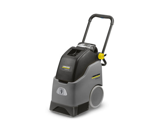 Afbeeldingen van KARCHER tapijtreiniger BRC 30/15 C