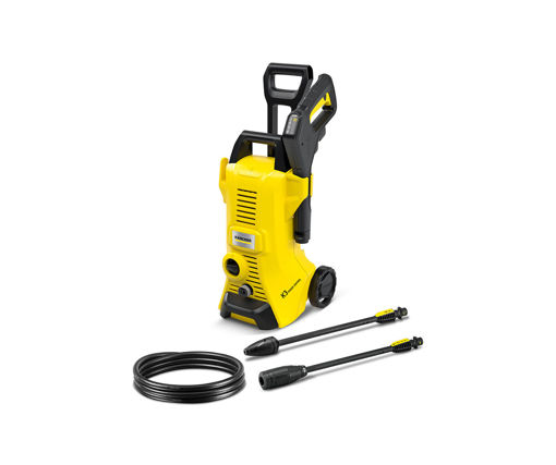 Afbeeldingen van KARCHER Hogedrukreiniger