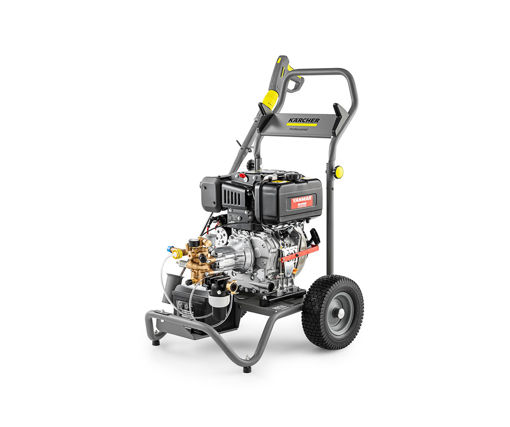 Afbeeldingen van KARCHER Hogedrukreiniger