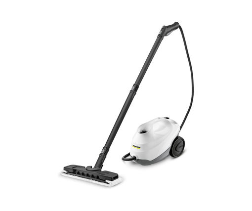 Afbeeldingen van KARCHER Stoomreiniger