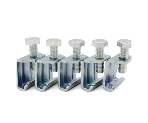 Afbeeldingen van TORK G Klem