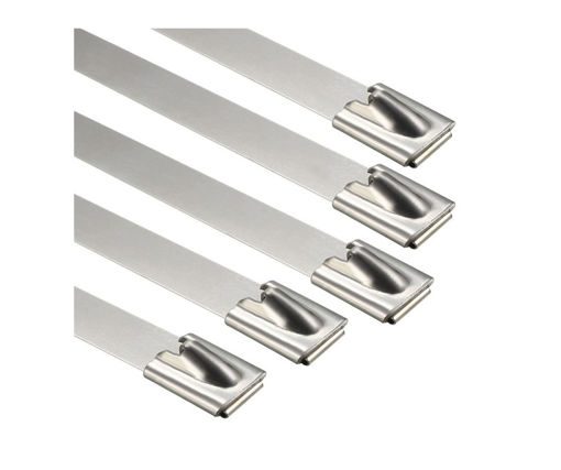 Afbeeldingen van TORK RVS Kabelbinders