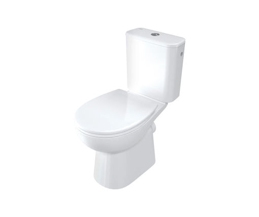 Afbeeldingen van DEANTE Toiletpot