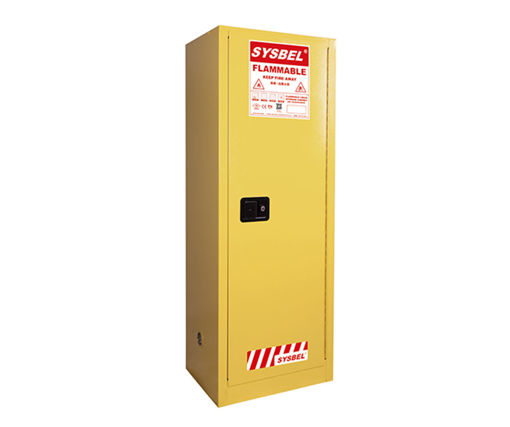 Afbeeldingen van SYSBEL Veiligheidsopslagkast