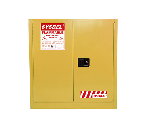 Afbeeldingen van SYSBEL Veiligheidsopslagkast