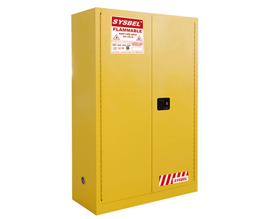 Afbeeldingen van SYSBEL Veiligheidsopslagkast