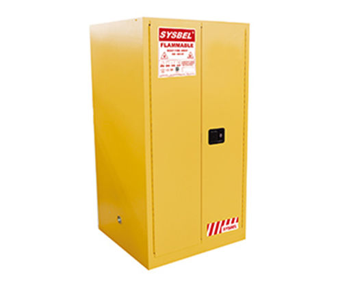 Afbeeldingen van SYSBEL Veiligheidsopslagkast