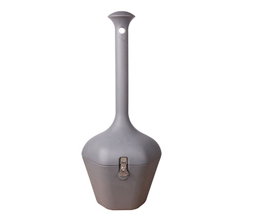 Afbeeldingen van SYSBEL Sigarettenpeuken Afvalbak