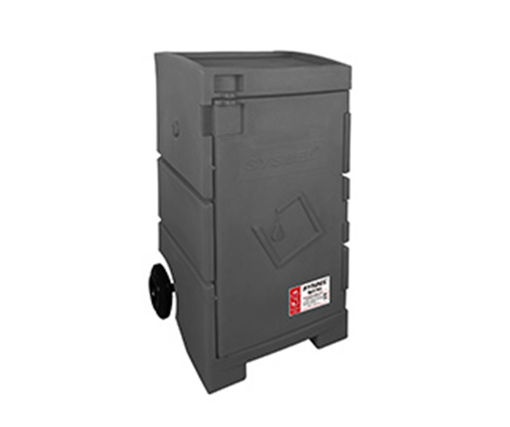 Afbeeldingen van SYSBEL Mobiele Universele Spill Kit