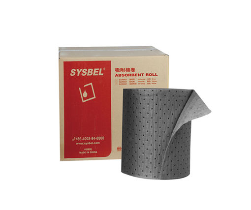 Afbeeldingen van SYSBEL Universele Absorptie Rol