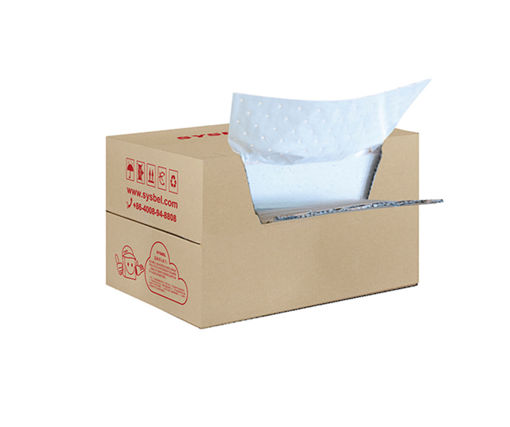 Afbeeldingen van SYSBEL Absorptie Mat