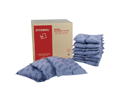 Afbeeldingen van SYSBEL Absorptie Kussen