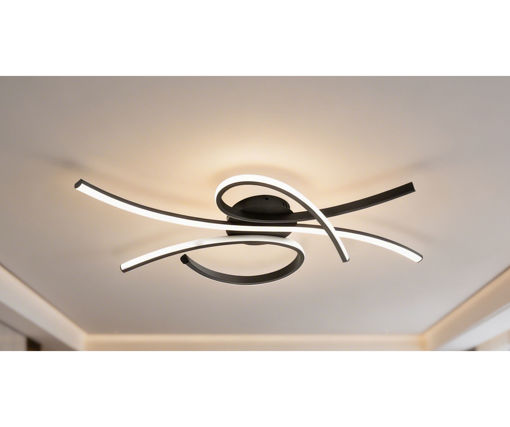 Afbeeldingen van HOME DELIGHT Decoratieve Plafondlamp