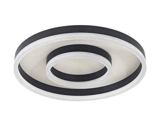 Afbeeldingen van HOME DELIGHT Opbouw Plafondlamp