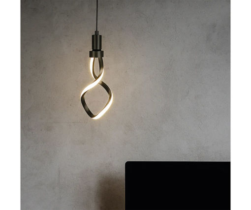 Afbeeldingen van HOME DELIGHT Decoratieve Hanglamp