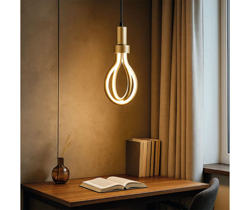 Afbeeldingen van HOME DELIGHT Decoratieve Hanglamp