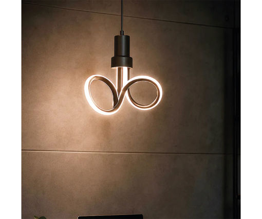 Afbeeldingen van HOME DELIGHT Decoratieve Hanglamp