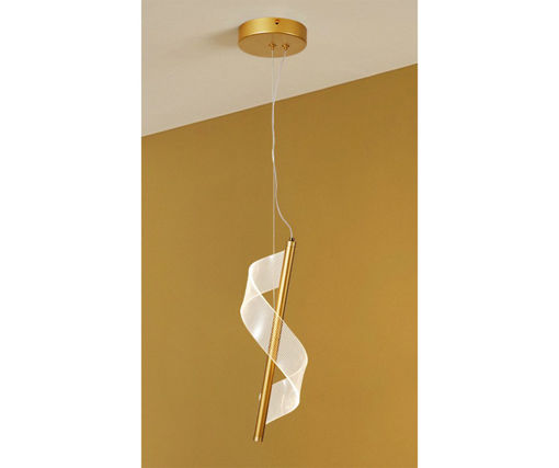 Afbeeldingen van HOME DELIGHT Decoratieve Hanglamp