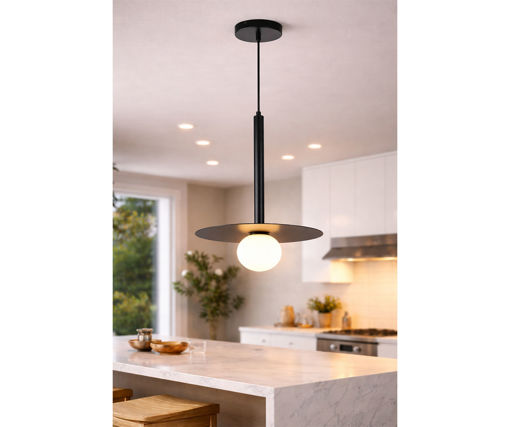 Afbeeldingen van HOME DELIGHT Decoratieve Hanglamp