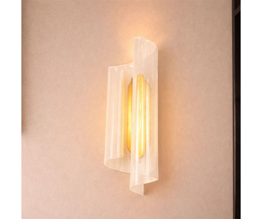 Afbeeldingen van HOME DELIGHT Decoratieve Wandlamp