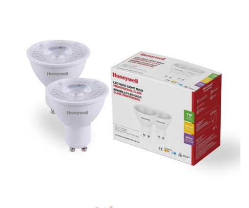 Afbeeldingen van HONEYWELL Dimbare LED Lamp