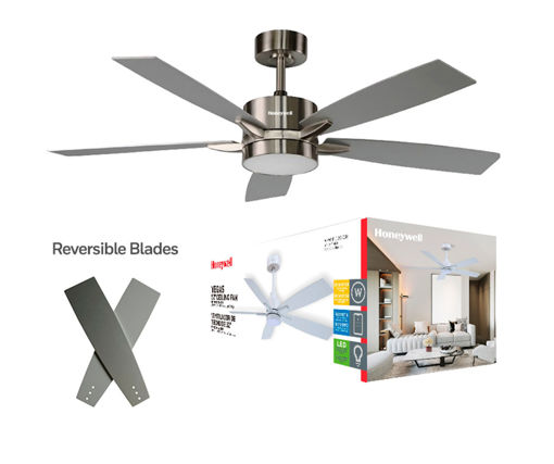 Afbeeldingen van HONEYWELL Vegas Plafondventilator