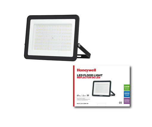Afbeeldingen van HONEYWELL LED Bouwlamp