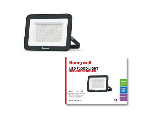 Afbeeldingen van HONEYWELL LED Bouwlamp