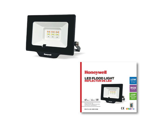 Afbeeldingen van HONEYWELL LED Bouwlamp