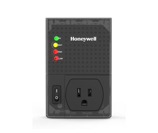 Afbeeldingen van HONEYWELL Spanningsbeveiliging Verstelbaar