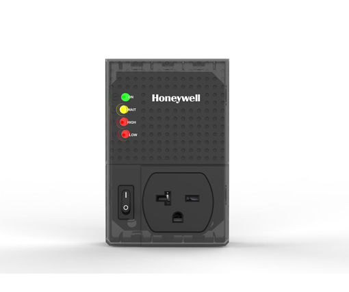 Afbeeldingen van HONEYWELL Spanningsbeveiliging