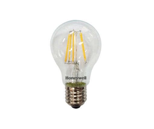 Afbeeldingen van HONEYWELL Filament LED Lamp A19 E27