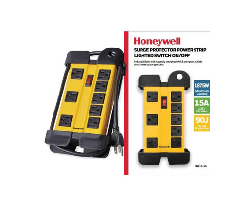 Afbeeldingen van HONEYWELL Stekkerdoos